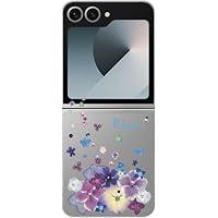 Amazon | ［らふら］全機種対応 Galaxy Z Flip6 SC-54E SCG29 名